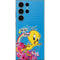 Looney Tunes Tweety Bird Wild and Free Galaxy S23 Ultra Skin