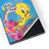 Looney Tunes Tweety Bird Wild and Free Galaxy S23 Ultra Skin