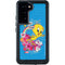 Looney Tunes Tweety Bird Wild and Free Galaxy S23 Waterproof Case