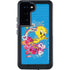 Looney Tunes Tweety Bird Wild and Free Galaxy S23 Waterproof Case