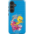 Looney Tunes Tweety Bird Wild and Free Galaxy S24 Plus Impact Case
