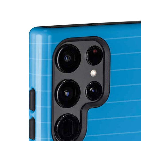 Looney Tunes Tweety Bird Wild and Free Galaxy S24 Ultra Impact Case