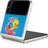 Looney Tunes Tweety Bird Wild and Free Galaxy Z Flip3 5G Skin