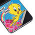 Looney Tunes Tweety Bird Wild and Free Galaxy Z Flip5 5G Skin