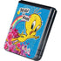 Looney Tunes Tweety Bird Wild and Free Galaxy Z Flip5 5G Skin