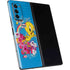 Looney Tunes Tweety Bird Wild and Free Galaxy Z Fold2 5G Skin