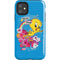 Looney Tunes Tweety Bird Wild and Free iPhone 11 Impact Case