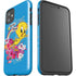 Looney Tunes Tweety Bird Wild and Free iPhone 11 Impact Case