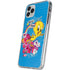 Looney Tunes Tweety Bird Wild and Free iPhone 11 Pro Clear Case
