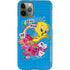 Looney Tunes Tweety Bird Wild and Free iPhone 11 Pro Lite Case