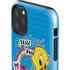 Looney Tunes Tweety Bird Wild and Free iPhone 11 Pro Max Impact Case