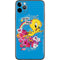Looney Tunes Tweety Bird Wild and Free iPhone 11 Pro Max Skin
