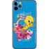 Looney Tunes Tweety Bird Wild and Free iPhone 11 Pro Max Skin