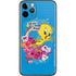 Looney Tunes Tweety Bird Wild and Free iPhone 11 Pro Skin
