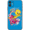 Looney Tunes Tweety Bird Wild and Free iPhone 11 Skin