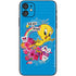 Looney Tunes Tweety Bird Wild and Free iPhone 11 Skin