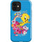 Looney Tunes Tweety Bird Wild and Free iPhone 12 Impact Case