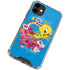 Looney Tunes Tweety Bird Wild and Free iPhone 12 Mini Clear Case