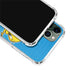 Looney Tunes Tweety Bird Wild and Free iPhone 12 Pro Clear Case