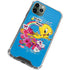 Looney Tunes Tweety Bird Wild and Free iPhone 12 Pro Max Clear Case
