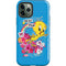 Looney Tunes Tweety Bird Wild and Free iPhone 12 Pro Max Impact Case