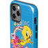 Looney Tunes Tweety Bird Wild and Free iPhone 12 Pro Max Impact Case
