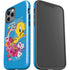 Looney Tunes Tweety Bird Wild and Free iPhone 12 Pro Max Impact Case