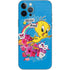 Looney Tunes Tweety Bird Wild and Free iPhone 12 Pro Max Skin