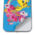 Looney Tunes Tweety Bird Wild and Free iPhone 12 Pro Skin