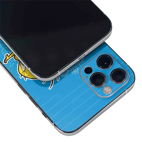 Looney Tunes Tweety Bird Wild and Free iPhone 12 Pro Skin