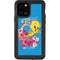 Looney Tunes Tweety Bird Wild and Free iPhone 12 Pro Waterproof Case