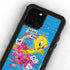 Looney Tunes Tweety Bird Wild and Free iPhone 12 Pro Waterproof Case