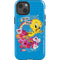 Looney Tunes Tweety Bird Wild and Free iPhone 13 Impact Case
