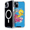 Looney Tunes Tweety Bird Wild and Free iPhone 13 MagSafe Case