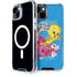 Looney Tunes Tweety Bird Wild and Free iPhone 13 MagSafe Case