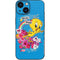 Looney Tunes Tweety Bird Wild and Free iPhone 13 Mini Skin