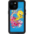 Looney Tunes Tweety Bird Wild and Free iPhone 13 Mini Waterproof Case