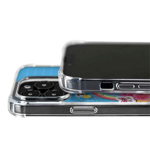 Looney Tunes Tweety Bird Wild and Free iPhone 13 Pro MagSafe Case