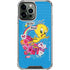 Looney Tunes Tweety Bird Wild and Free iPhone 13 Pro Max Clear Case