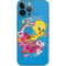 Looney Tunes Tweety Bird Wild and Free iPhone 13 Pro Max Skin