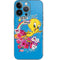 Looney Tunes Tweety Bird Wild and Free iPhone 13 Pro Skin