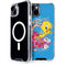 Looney Tunes Tweety Bird Wild and Free iPhone 15 MagSafe Case