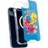 Looney Tunes Tweety Bird Wild and Free iPhone 14 Plus MagSafe Case