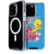 Looney Tunes Tweety Bird Wild and Free iPhone 15 Pro MagSafe Case