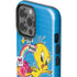 Looney Tunes Tweety Bird Wild and Free iPhone 15 Pro Max Impact Case