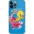 Looney Tunes Tweety Bird Wild and Free iPhone 14 Pro Max Skin