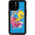 Looney Tunes Tweety Bird Wild and Free iPhone 14 Pro Max Waterproof Case