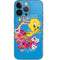 Looney Tunes Tweety Bird Wild and Free iPhone 14 Pro Skin