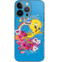 Looney Tunes Tweety Bird Wild and Free iPhone 14 Pro Skin