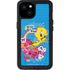 Looney Tunes Tweety Bird Wild and Free iPhone 15 Plus Waterproof Case